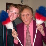 Alex Belfield Ken Dodd