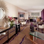 Crowne Plaza London Ealing Review Executive Lounge