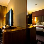 Crowne Plaza London Ealing Review Executive Room