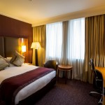 cCrowne Plaza London Ealing Review Executive Room