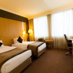 Crowne Plaza London Ealing Review Executive Room