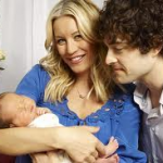 Denise Van Outen Lee Mead Divorce - Alex Belfield interview @ celebrityradio.alexbelfield.com