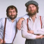 Chas And Dave Interview