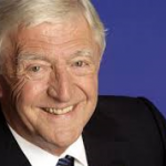 Michael Parkinson Life Story Interview