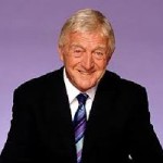 Michael Parkinson Show Parky Interview