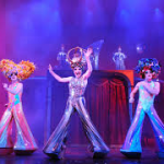 Priscilla Musical Review