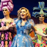 Review Priscilla Musical