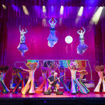 Review Priscilla UK Tour Queen of the desert