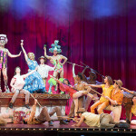 Review UK Tour Priscilla 2015 2016