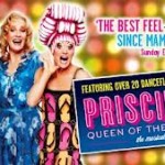 Priscilla The Musical Review 2015 2016