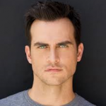 BBC Interview Cheyenne Jackson