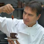 BBC Interview Raymond Blanc