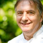 Chef Raymond Blanc Interview