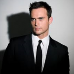 Cheyenne Jackson BBC Interview