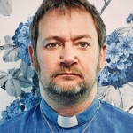 Interview Actor James Dreyfus