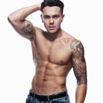 Interview Ray Quinn