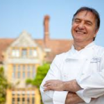 Raymond Blanc BBC Interview