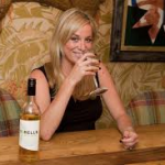 Tamzin Outhwaite Interview