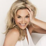 Tamzin Outhwaite Interview 2014