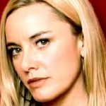 Tamzin Outhwaite Interview Eastenders