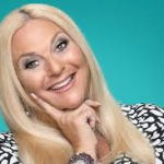 Vanessa Feltz BBC Radio 2 interview