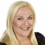 Vanessa Feltz Interview