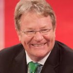 Jim Davidson new DVD review