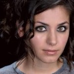 Alex Belfield Katie Melua interview