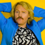 Celebrity Juice Keith Lemon Interview