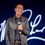 Cliff Richard 100th Album interview with Alex Belfield @ celebrityradio.alexbelfield.com