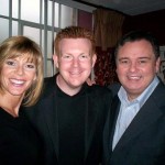 Eamonn Holmes & Ruth Langsford ITV This Morning Interview with Alex Belfield