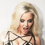 Helen Flanagan BBC Interview