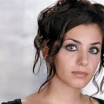 Katie Melua and Alex Belfield interview