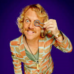 Keith Lemon Exclusive Interview Celebrity Juice