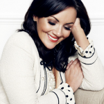 Martine McCutcheon Life Story Interview musical eastenders