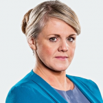 Sally Lindsay BBC Interview