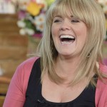 Sally Lindsay Loose Women Inteview