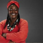 Sharon D Clarke Interview