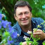 Alan Titchmarsh Interview with Alex Belfield