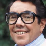 The Two Ronnies Ronnie Corbett Died 31st March 2016