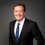 Piers Morgan CNN Interview with Alex Belfield @ celebrityradio.alexbelfield.com