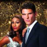 The Bodygaurd Musical Review - Beverley Knight with Alex Belfield @ celebrityradio.alexbelfield.com