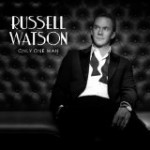 Russell Watson New Album Only One Man Interview