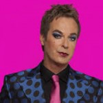 Julian Clary Life Story Interview Alex Belfield