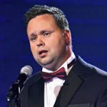 Paul Potts life story interview Alex Belfield