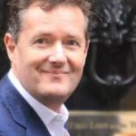 Piers Morgan BBC Interview & Life Stories with Alex Belfield @ celebrityradio.alexbelfield.com