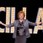 The One And Only Cilla Black @ ITV - Alex Belfield Exclusive Interview 