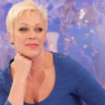 Denise Welch Resigns / Leaves Loose Women @ ITV