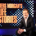 Piers Morgan Life Stories - Exclusive Interview CNN / New Book - with Alex Belfield @ celebrityradio.alexbelfield.com