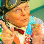 Roy Chubby Brown Who Ate All The Pies 2013 DVD interview with Alex Belfield @ celebrityradio.alexbelfield.com